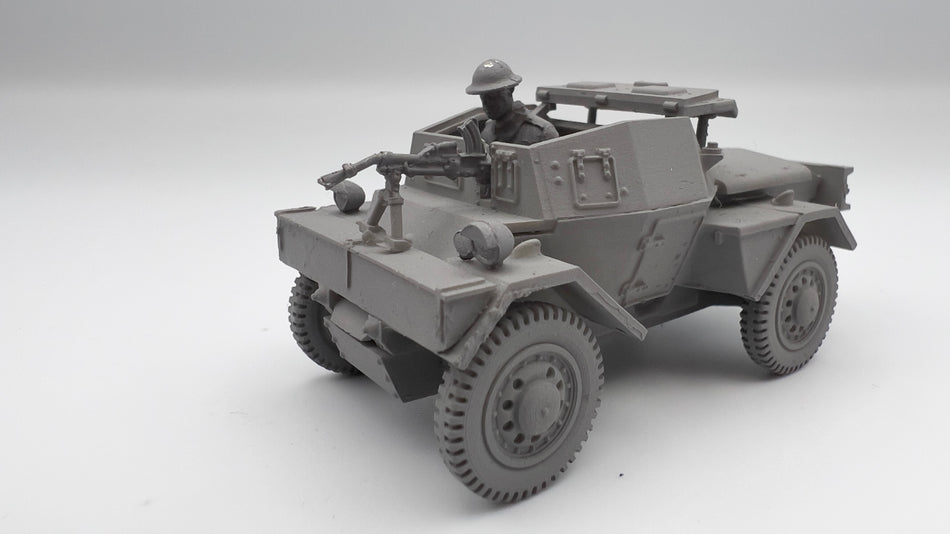 282030 Dingo Scout Car