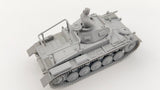 280112 Panzer II Ausf A-B-C-F