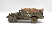 280083 - M3A1 Scout Car (Early & Late production)