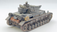 280076 - Panzer IV Ausf D/E