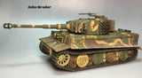 280016 - Tiger I Ausf E