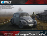 280081 - Volkswagen Type 1 "Kafer"