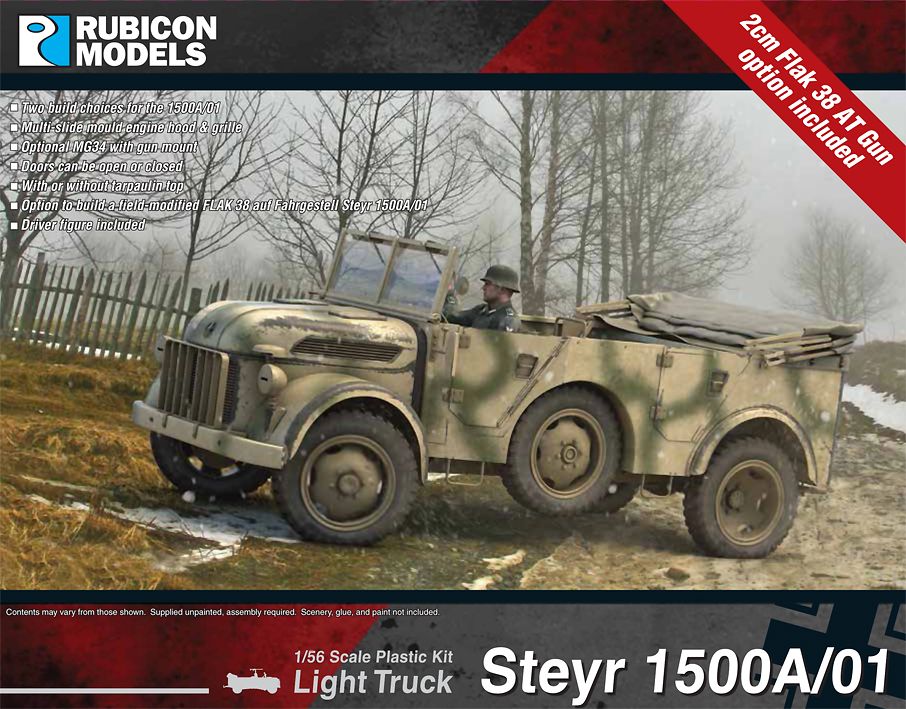 280113 Steyr 1500A/01